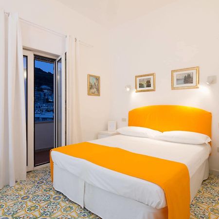 Marlin Guest House Capri Exterior foto